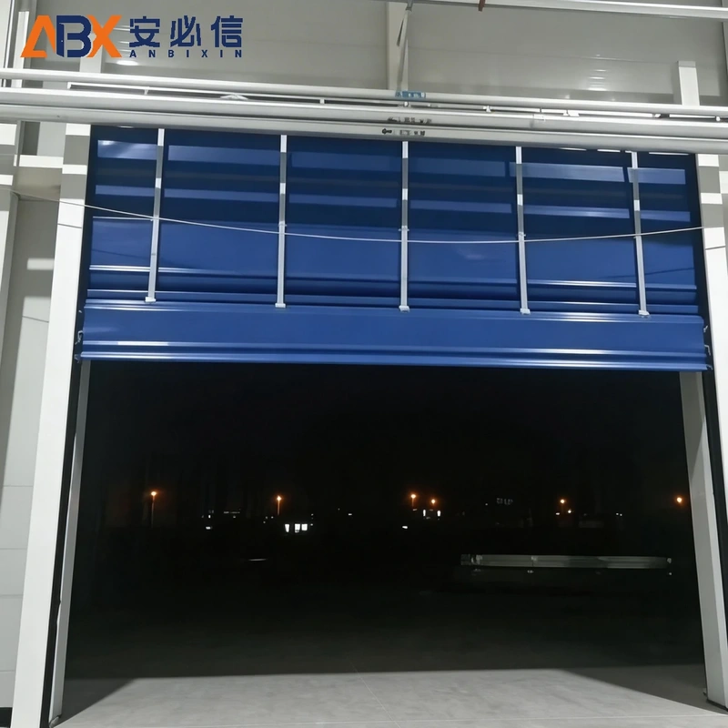 遵义市机械式门封