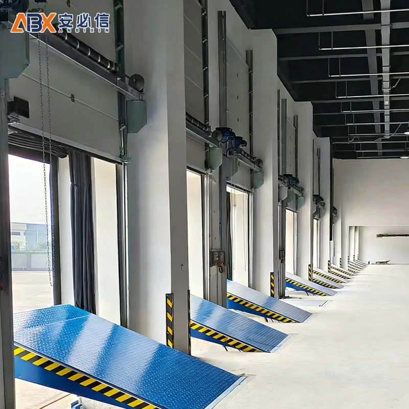 遵义市工业提升门