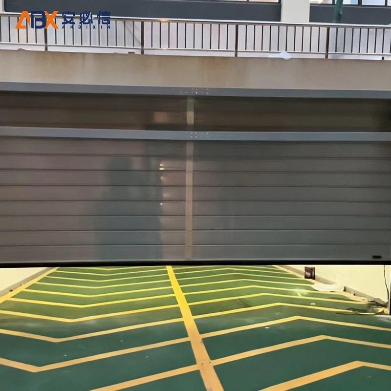 遵义市消防高速门